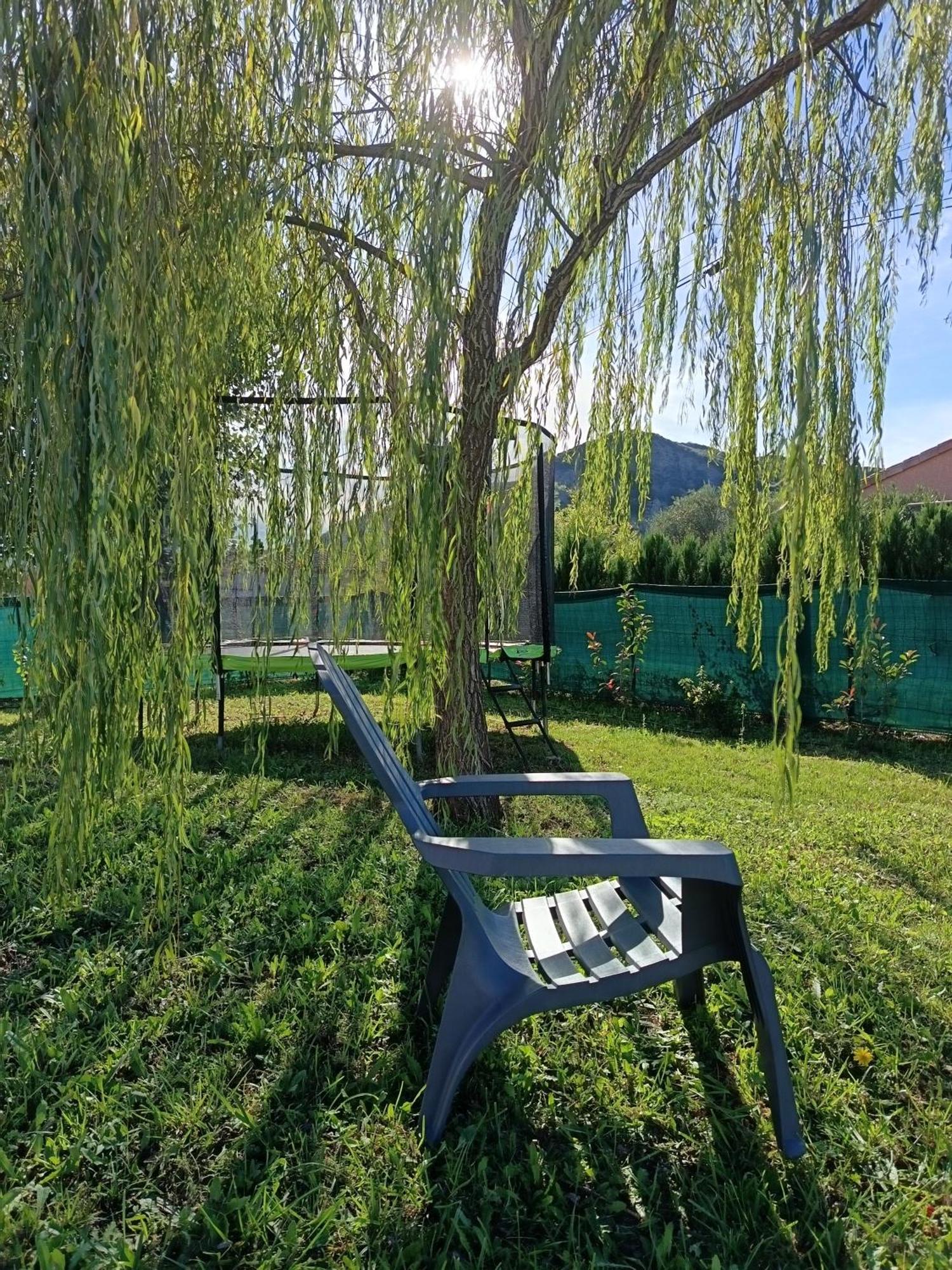 Sun Vallon ภายนอก รูปภาพ