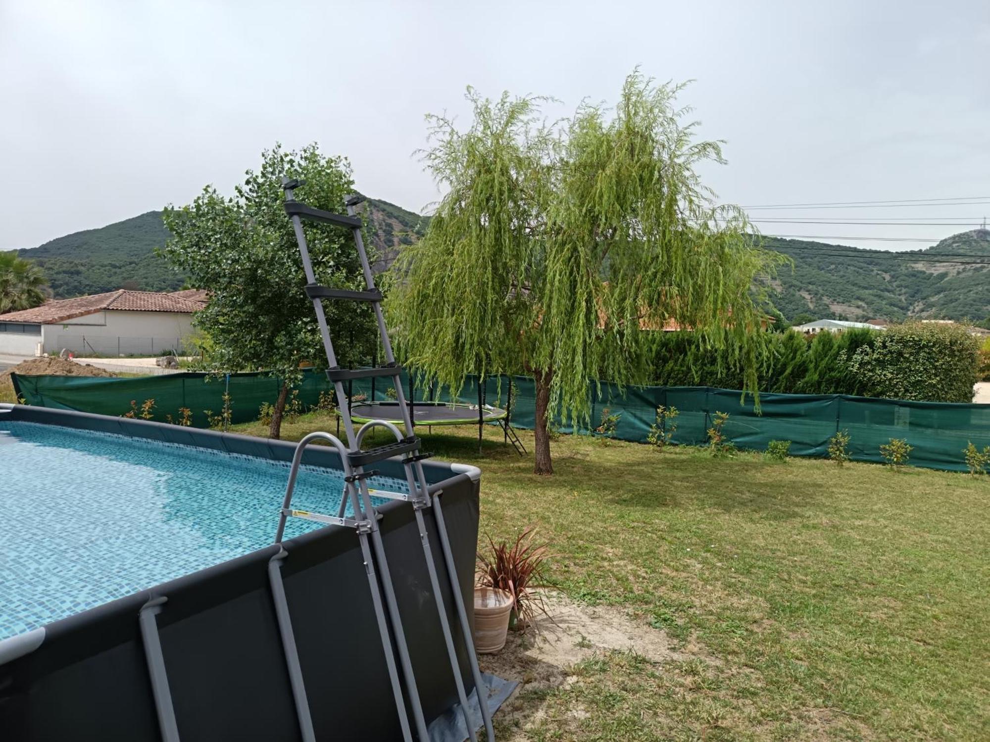 Sun Vallon ภายนอก รูปภาพ